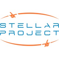 Stellar Project logo - Similar company to Sicilsat Communications ®