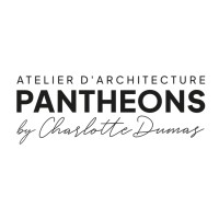 Atelier d'Architecture Panthéons by Charlotte Dumas logo - Similar company to Artemis University
