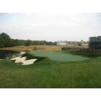 Southwest Greens of Ohio logo - Similar company to Southwest Greens