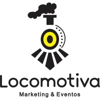 Locomotiva Marketing E Eventos