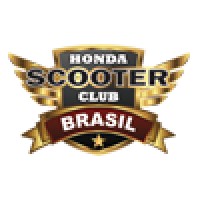 Honda Scooter Club of Brazil logo - Similar company to Cye Group