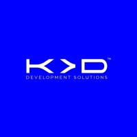 KOD Solutions logo - Similar company to نينچا تك - Ninja Tech