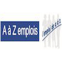 A à Z emplois SA logo - Similar company to Hr Bench