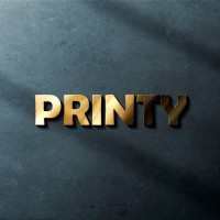 Printy Malaysia logo - Similar company to Flextech Engineering Malaysia