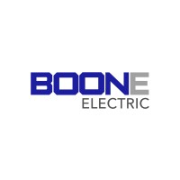 Boone Electric logo - Similar company to Mcconkey Company