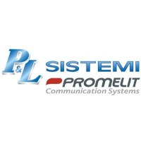P&L Sistemi Promelit logo - Similar company to Promelit Communication Systems Srl