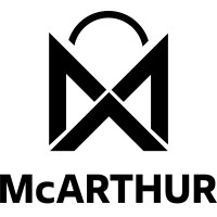 McARTHUR Retail Development Specialists logo - Similar company to Bd Performing Arts
