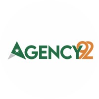 Agency92 logo - Similar company to Vincitech