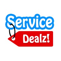 ServiceDealz logo - Similar company to Lucky Dollar