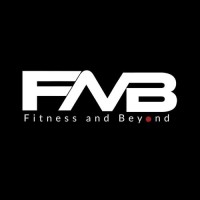 Fitness and Beyond VIT logo - Similar company to Asce Vit