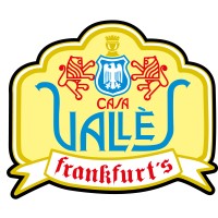 Frankfurt's Casa Vallès logo - Similar company to Code To Work Academy S.L.U