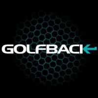 GolfBack logo - Similar company to Golf District