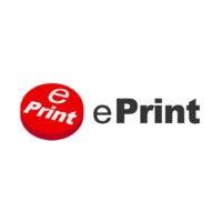 EPrint AI, Yazılım ve  Baskı Teknolojileri Hizmetleri logo - Similar company to Eprint