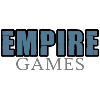 Empire Games logo - Similar company to Empire Games