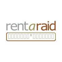 Rent a Raid Ltd. logo - Similar company to Abbey Support Ltd