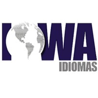 IOWA IDIOMAS logo - Similar company to Cairo Ag
