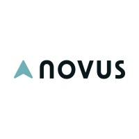 Novus logo - Similar company to Crypto Holding Broker