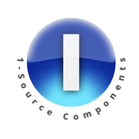 1-Source Electronic Components logo - Similar company to Mekoprint Electronic Components