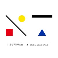 XT Design&Research Studios 序态设计研究室 logo - Similar company to E-Studio