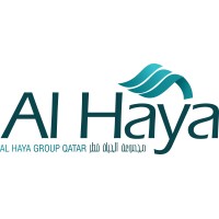 Al Haya Group Qatar logo - Similar company to Hayagrow