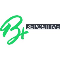 BePositive.agency logo - Similar company to Lemonitech S.R.O.