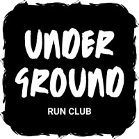 Underground Run Club logo - Similar company to Track Academy