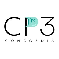 Concordia Precious Plastic Project (CP3) logo - Similar company to Polydx Plastic
