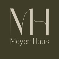 Meyer Haus logo - Similar company to Studio Forma Commercial Interior Design