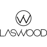 Laswood - Relojes de Madera logo - Similar company to Ciclón 1998