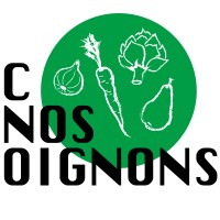 C nos oignons logo - Similar company to Les Ptits Oignons