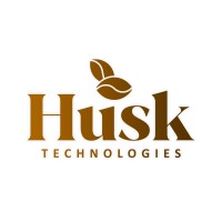 Husk Technologies logo - Similar company to Freshline Post Harvest Solutions Ltd