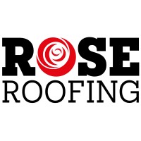 Rose Roofing Limited logo - Similar company to Chesterfelt  Ltd