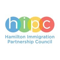 Hamilton Immigration Partnership Council (HIPC) logo - Similar company to Genuine Sadness