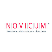 Novicum logo - Similar company to Profinrg