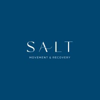 Salt Movement & Recovery logo - Similar company to Mylo