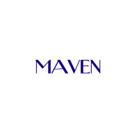MAVEN PR logo - Similar company to Satou Llc