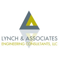 Lynch & Associates - Engineering Consultants, LLC logo - Similar company to Red Oak Label Llc