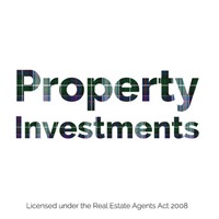 Property Investments Dunedin logo - Similar company to Proedge Property Management