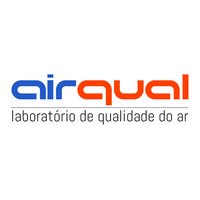 Airqual - Laboratório de Qualidade do Ar logo - Similar company to Airtek - Qualidade Do Ar