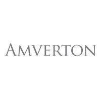 Amverton Berhad logo - Similar company to Beverly Group