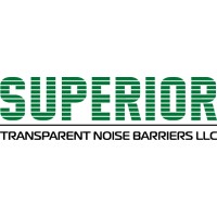 Superior Transparent Noise Barriers, LLC logo - Similar company to B&K Enterprises