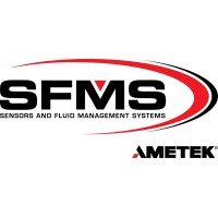 AMETEK Sensors & Fluid Management Systems logo - Similar company to Sn International