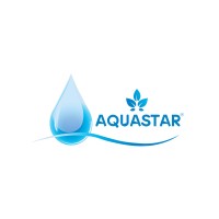 Aquastar® logo - Similar company to Atlantis Spring Water