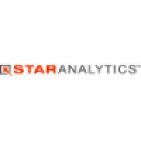 Star Analytics (Acquired by IBM) logo - Similar company to Nexadata