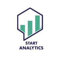 Start Analyitics logo - Similar company to Trust Wise