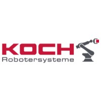 KOCH Industrieanlagen GmbH logo - Similar company to Emde Automation Gmbh