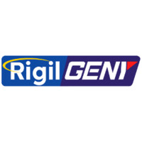 Rigil Geny India Private Limited logo - Similar company to Rumsten Connect