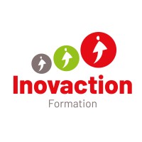 Inovaction Formation logo - Similar company to Interaction Interim