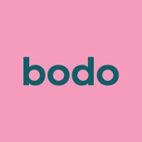 bodo logo - Similar company to Bodo