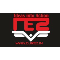 DJ ReZ Events & Music logo - Similar company to Idevelop Pro